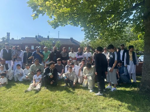 Group Photo